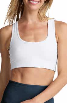 Beyond Yoga Space Dye Simplicity Sports Bra