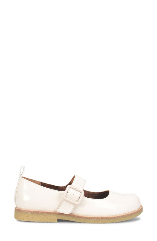 B O C By Børn Lara Mary Jane Flat