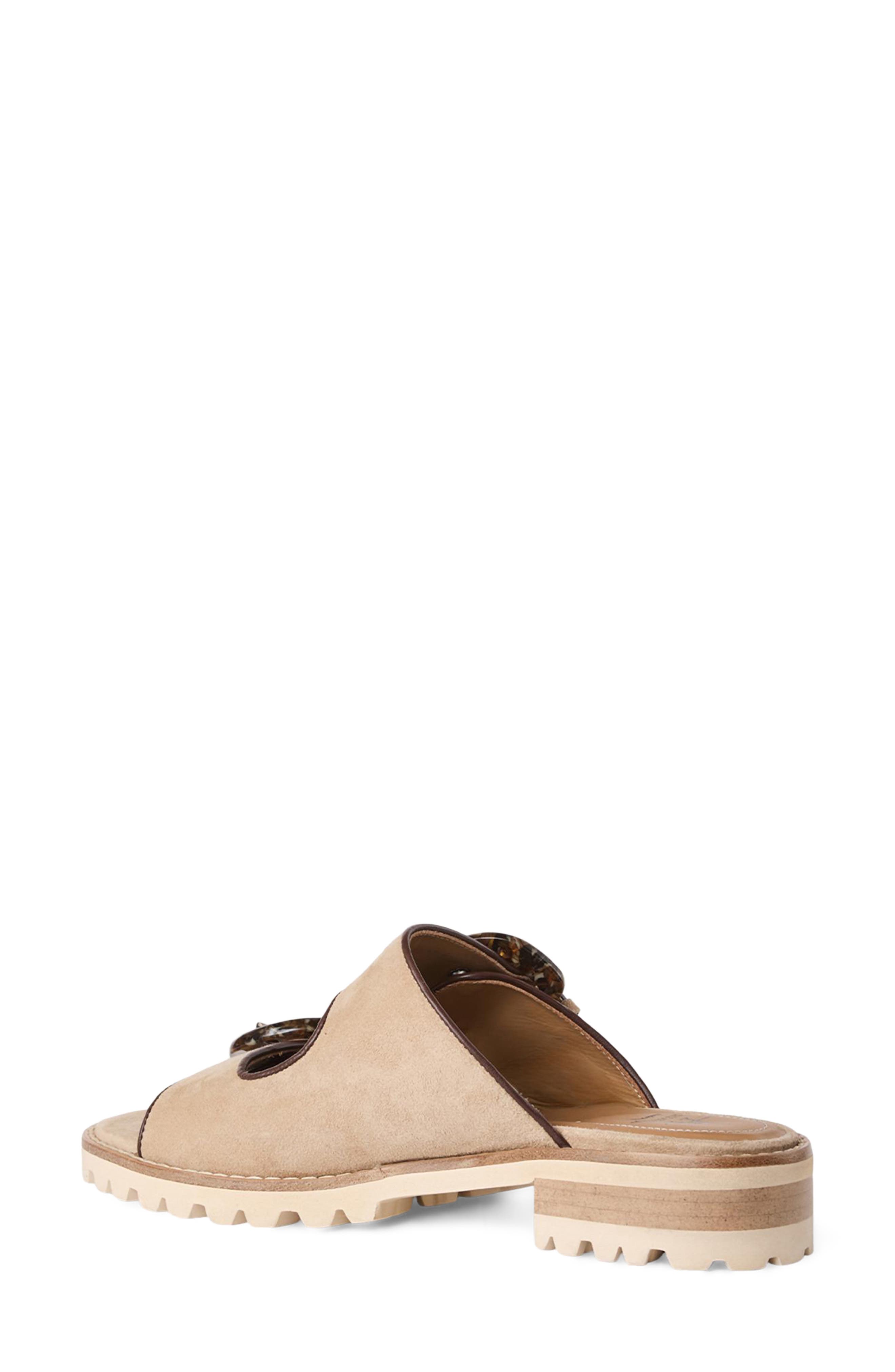 Montirone Sandal - image 4