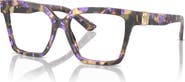 Dolce&Gabbana 51mm Square optical glasses