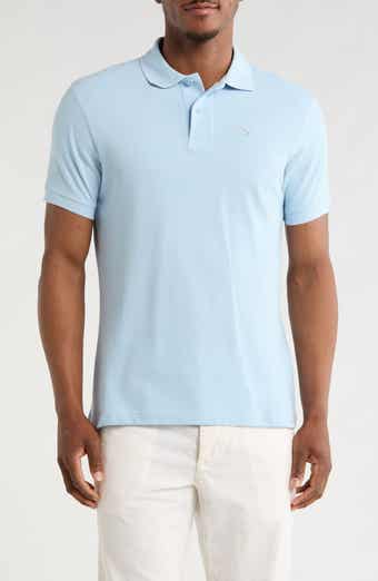Barbour Sports Classic Fit Piqué Polo