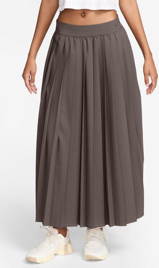 NIKE★PerfectStretch Dri-Fit Pleated Skirt プリーツ スカート Nike 24.7 PerfectStretch Dri-FIT Pleated Skirt | Nordstrom