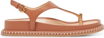 Stefan Slingback Sandal