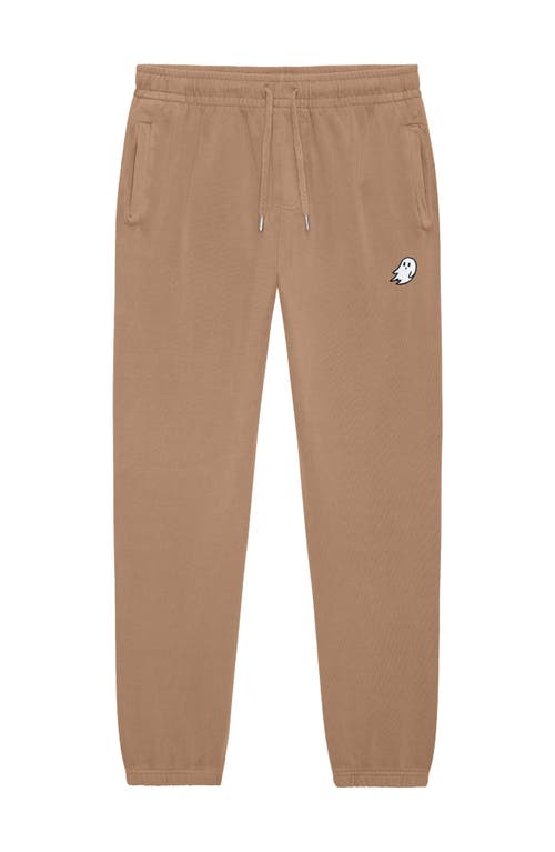 Dalix Mens Ghost Heavy Weight Fleece Sweatpant