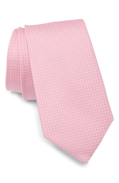 Alice Micro Solid Tie