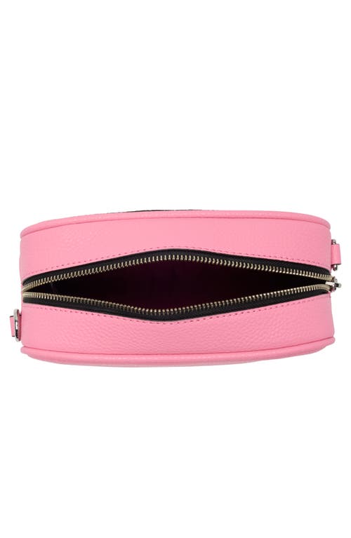 Marc Jacobs Bold Flash Camera Crossbody Bag