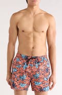 BOSS Willow Swim Trunks
