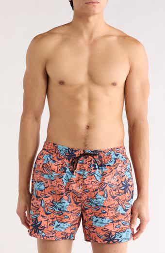 BOSS Willow Swim Trunks