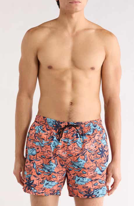 BOSS Willow Swim Trunks
