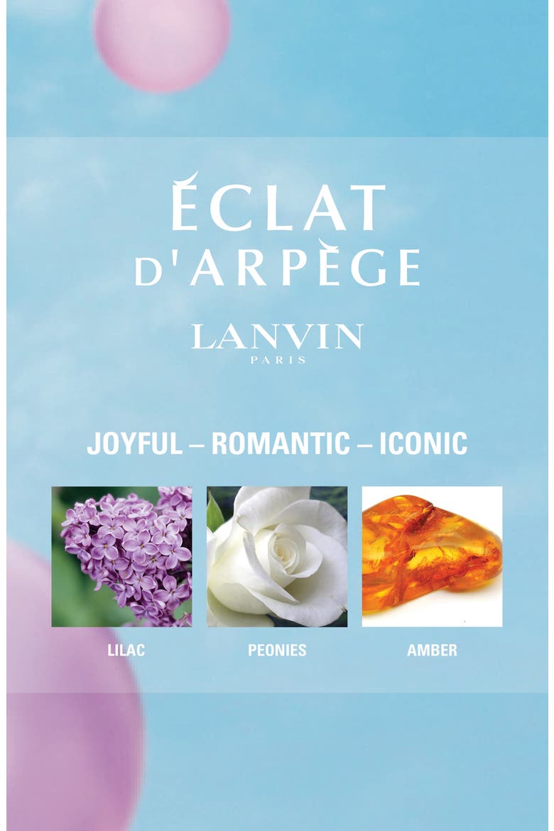 Éclat d’Arpège Eau de Parfum Spray, Alternate, color, NO COLOR