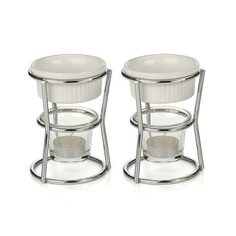 Promo Butter Warmer 2 Piece