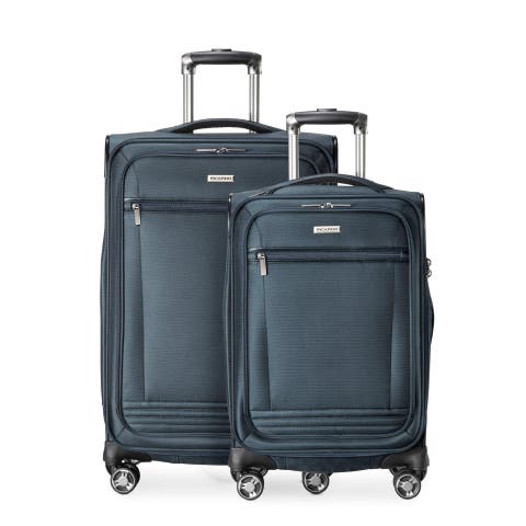 Avalon Softside 2 Piece Luggage (CO,LG)
