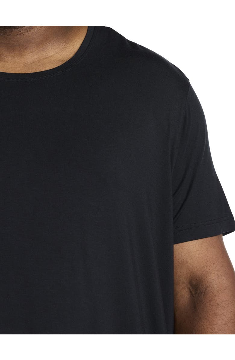 Robert Graham DXL Big & Tall Lounge T-Shirt, Alternate, color,