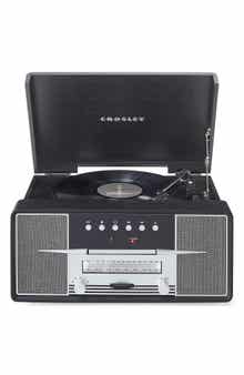 Crosley Radio Rhapsody 7-in-1 Record Player
