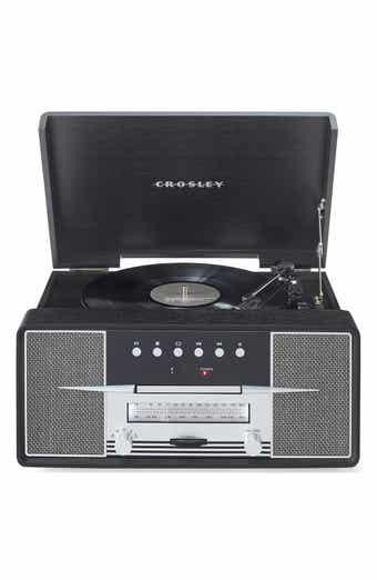 Crosley Radio Rhapsody 7-in-1 Record Player