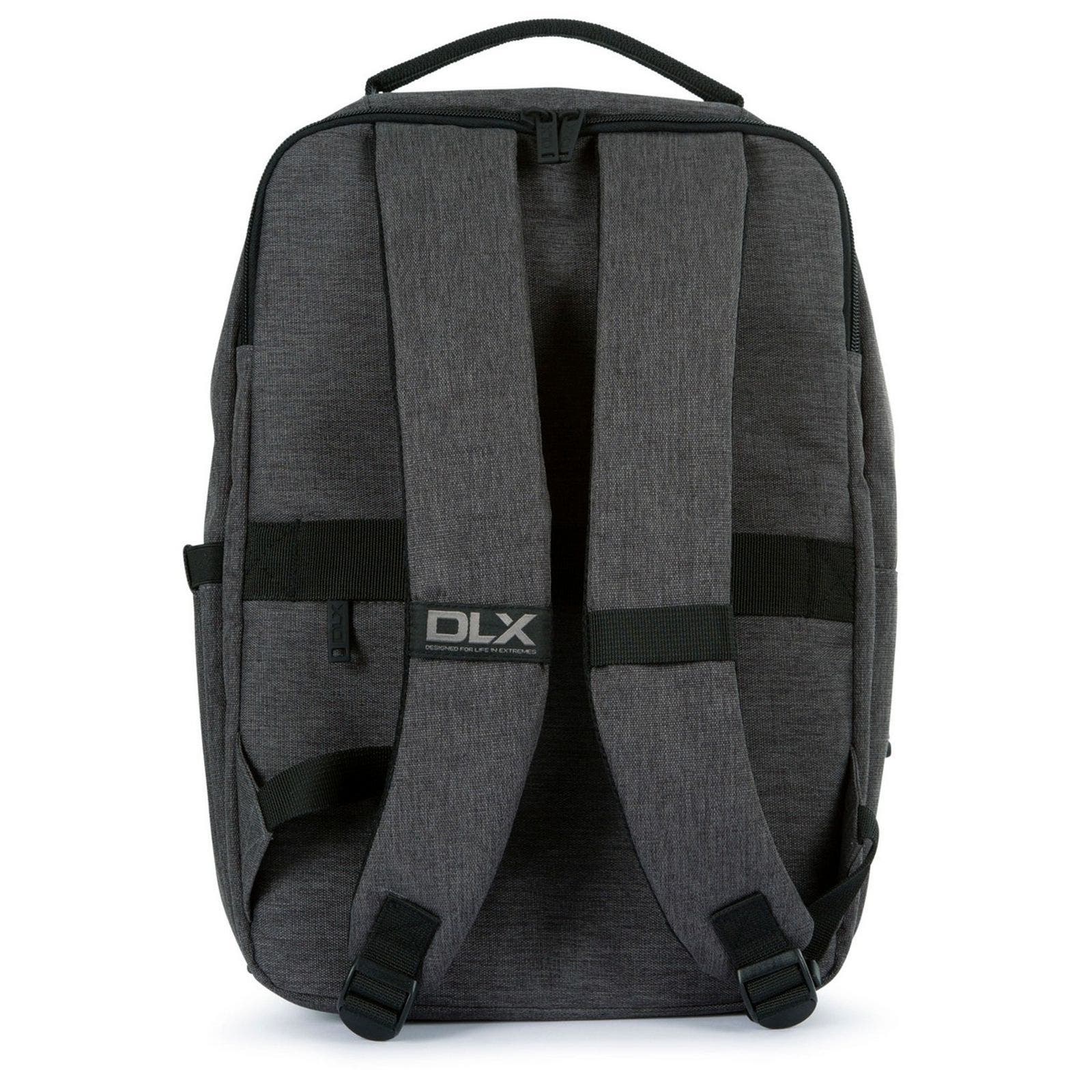Sarclet Dlx Knapsack, Alternate, color, Dark Grey Marl