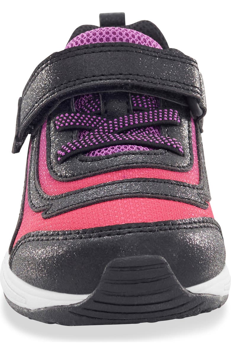 Stride Rite Kids' Made2Play<sup>®</sup> Light-Up Surge Bounce Sneaker, Alternate, color,