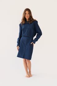 By Tess Shani Dress