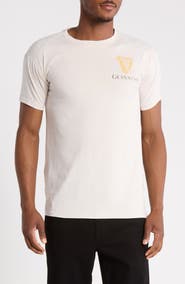 Philcos Guinness Pint Graphic Tee