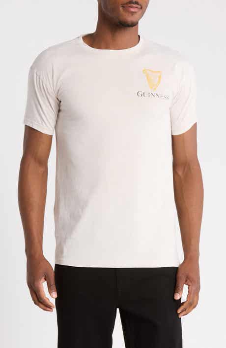 Guinness Pint Graphic Tee