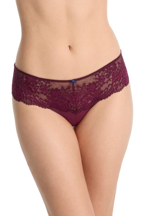 Captivate Lace Bikini