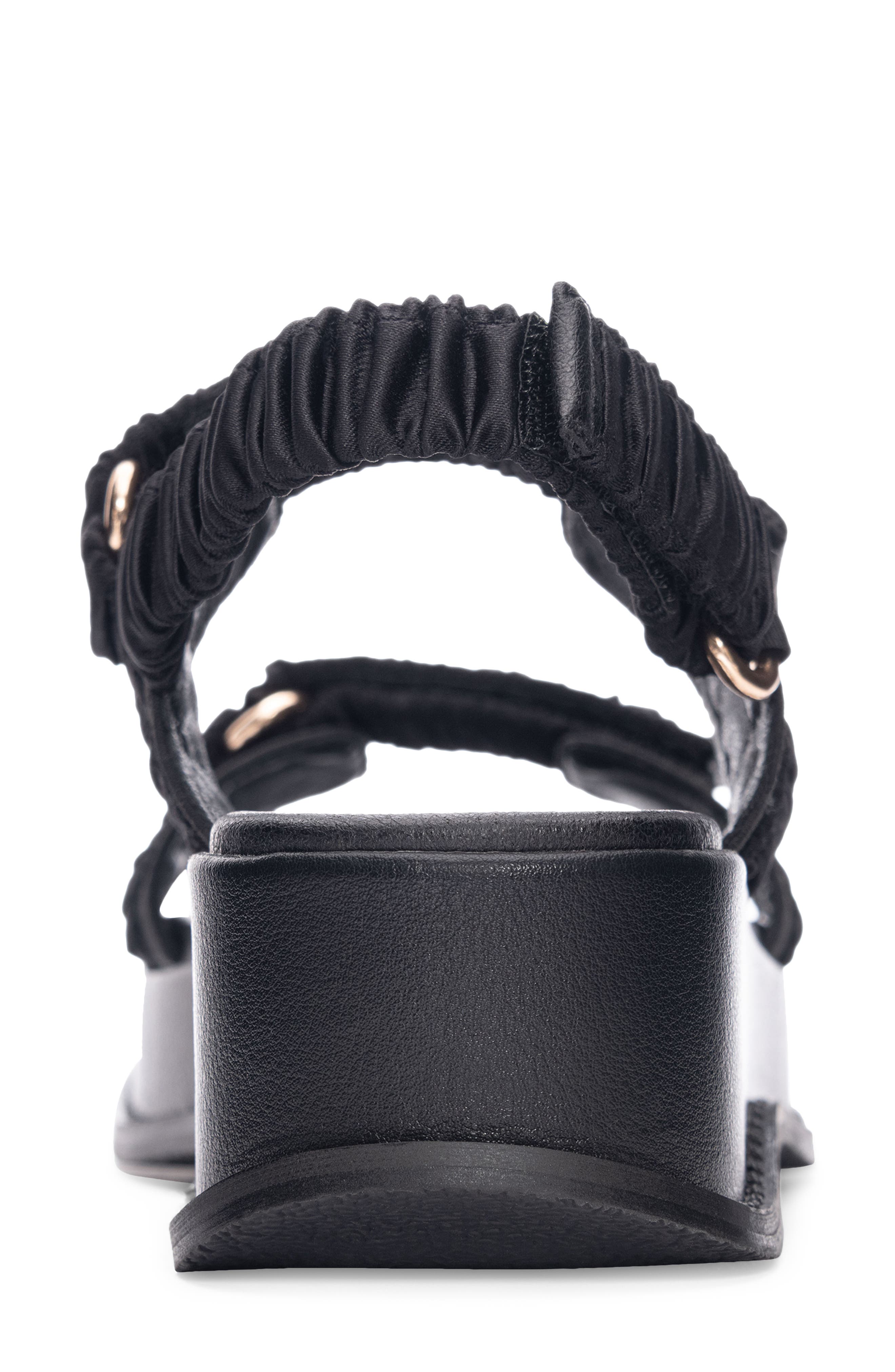 Chinese Laundry Cashy Platform Wedge Sandal, Alternate, color, 