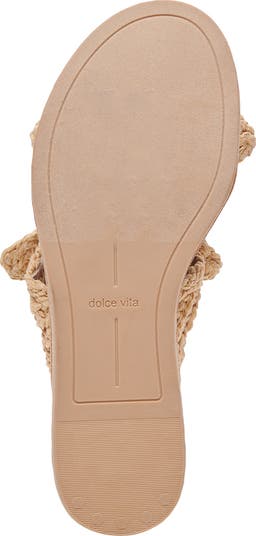 Dinah Slide Sandal