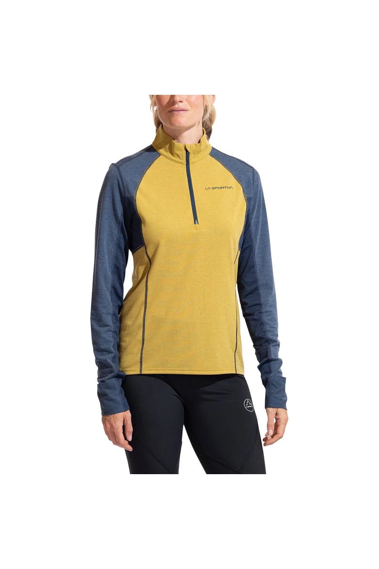 Swift Long-Sleeve Top - Women's, Main, color, Savana/Night Sky