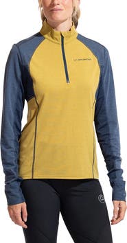 La Sportiva Swift Long-Sleeve Top - Women's