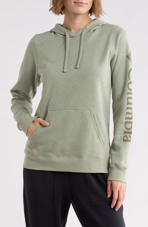 Trek Graphic Hoodie