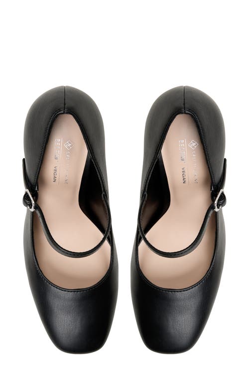 CALL IT SPRING CALL IT SPRING BY ALDO NAVII BLOCK HEEL PUMP