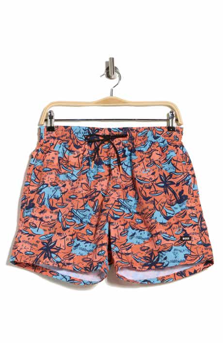 BOSS Willow Swim Trunks