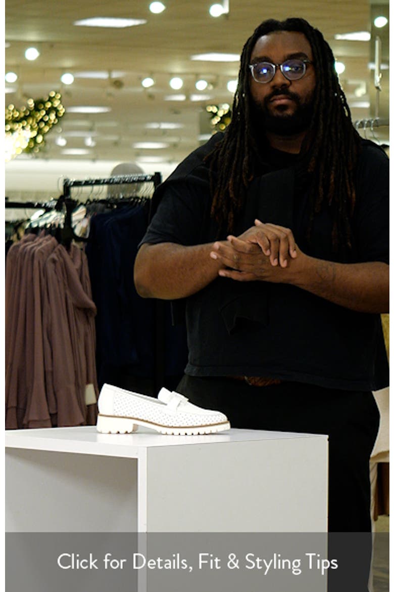 Kegon Loafer video