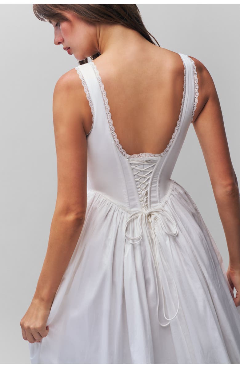 Guizio Bielli Dress, Alternate, color, 