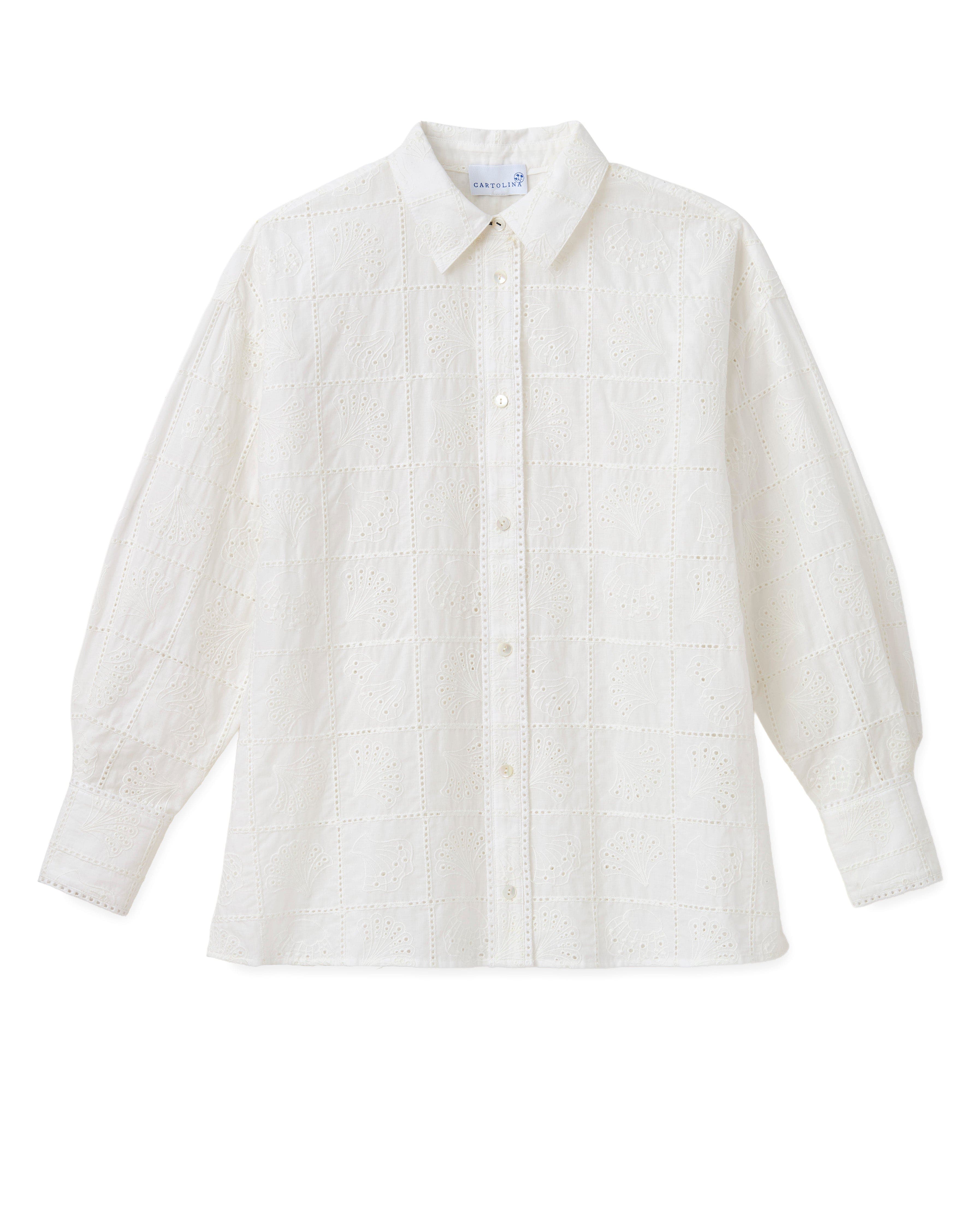 selected Soft White