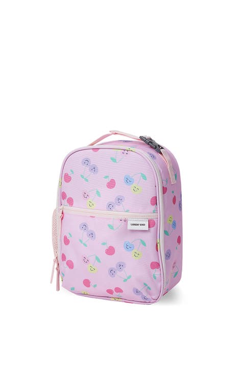 Kids Insulated Soft Sided Lunch Box