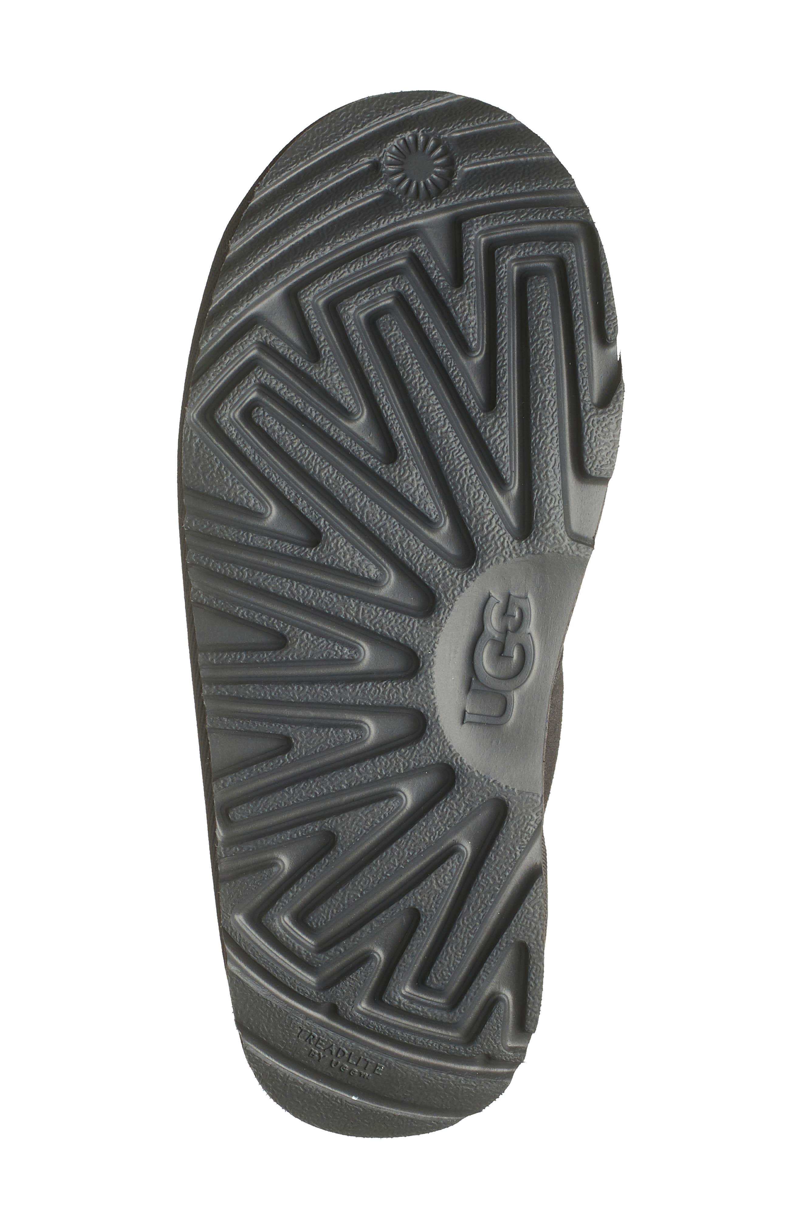 UGG<sup>®</sup> Kids' Neumel II Chukka Boot, Alternate, color, 