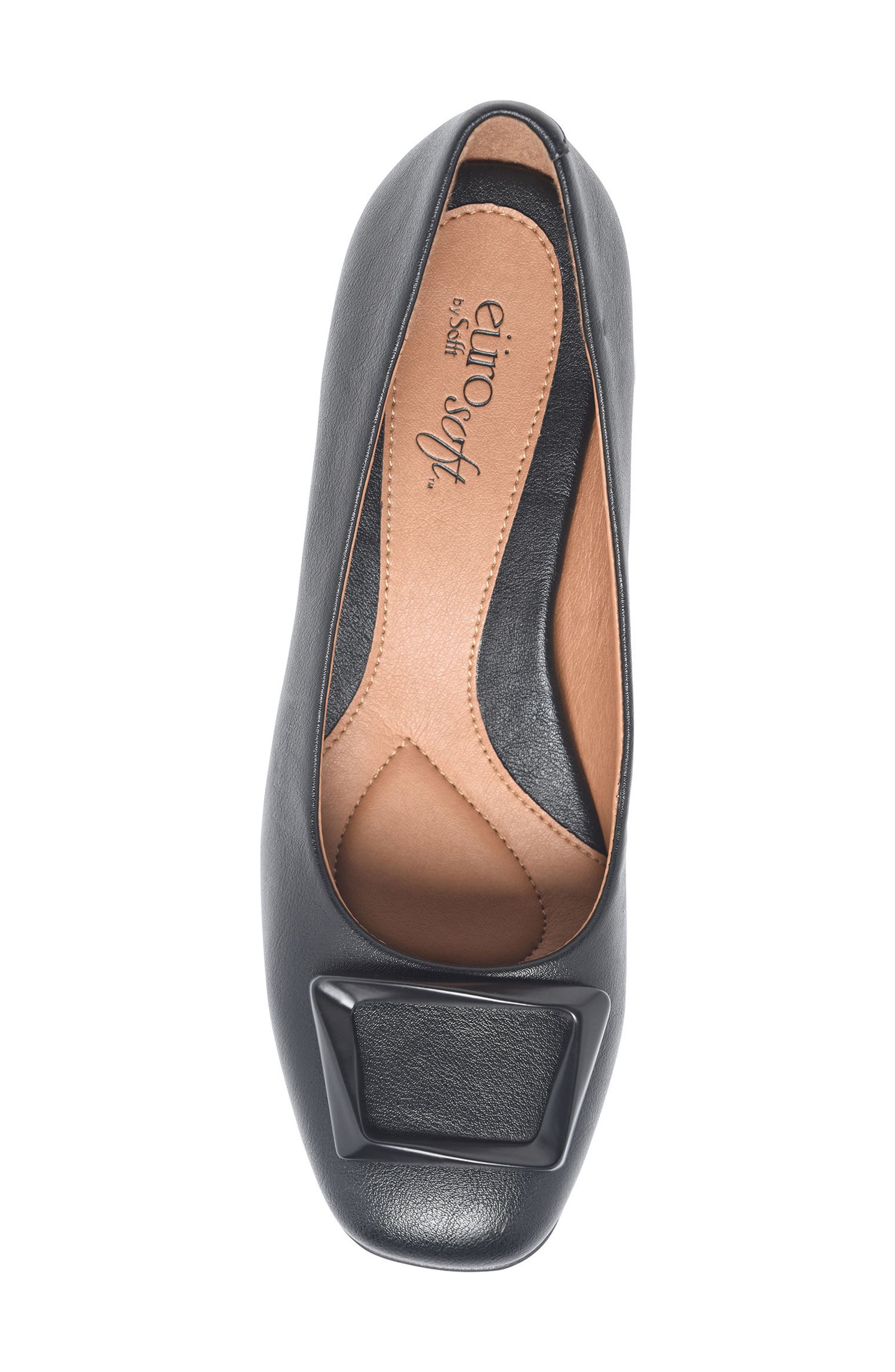 EUROSOFT Payge Pump, Alternate, color, 