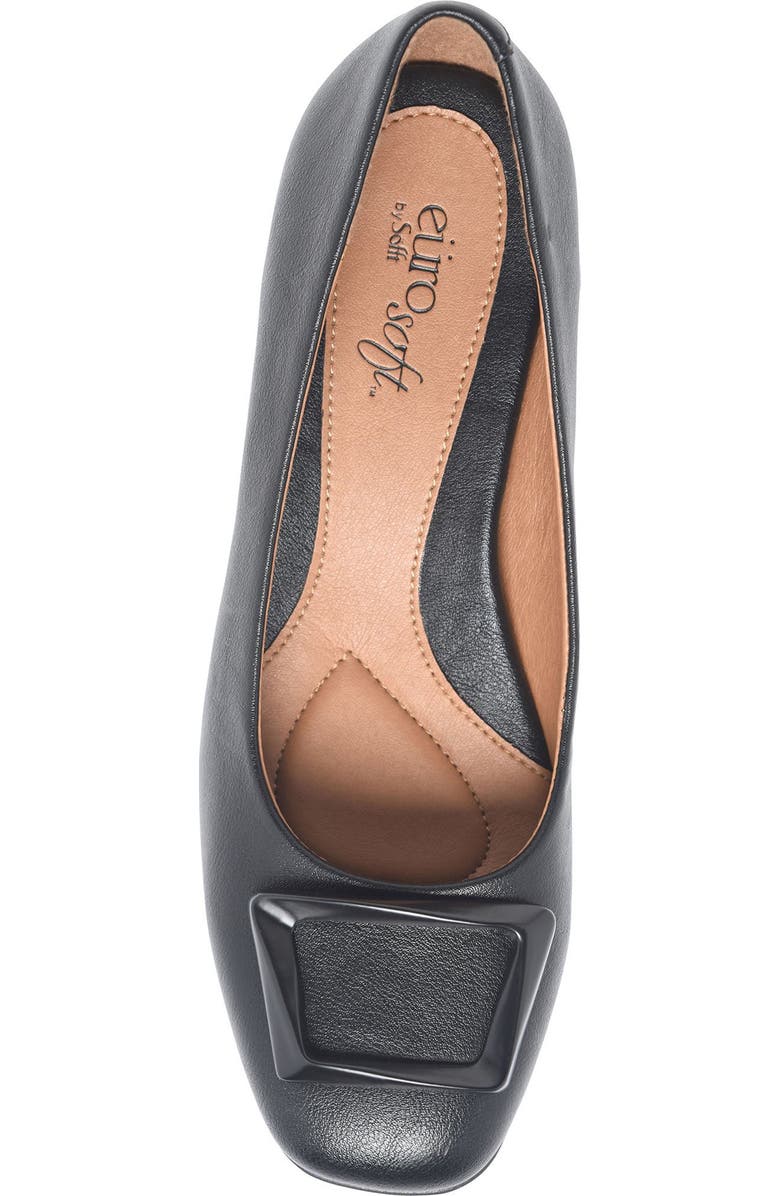 EUROSOFT Payge Pump, Alternate, color,