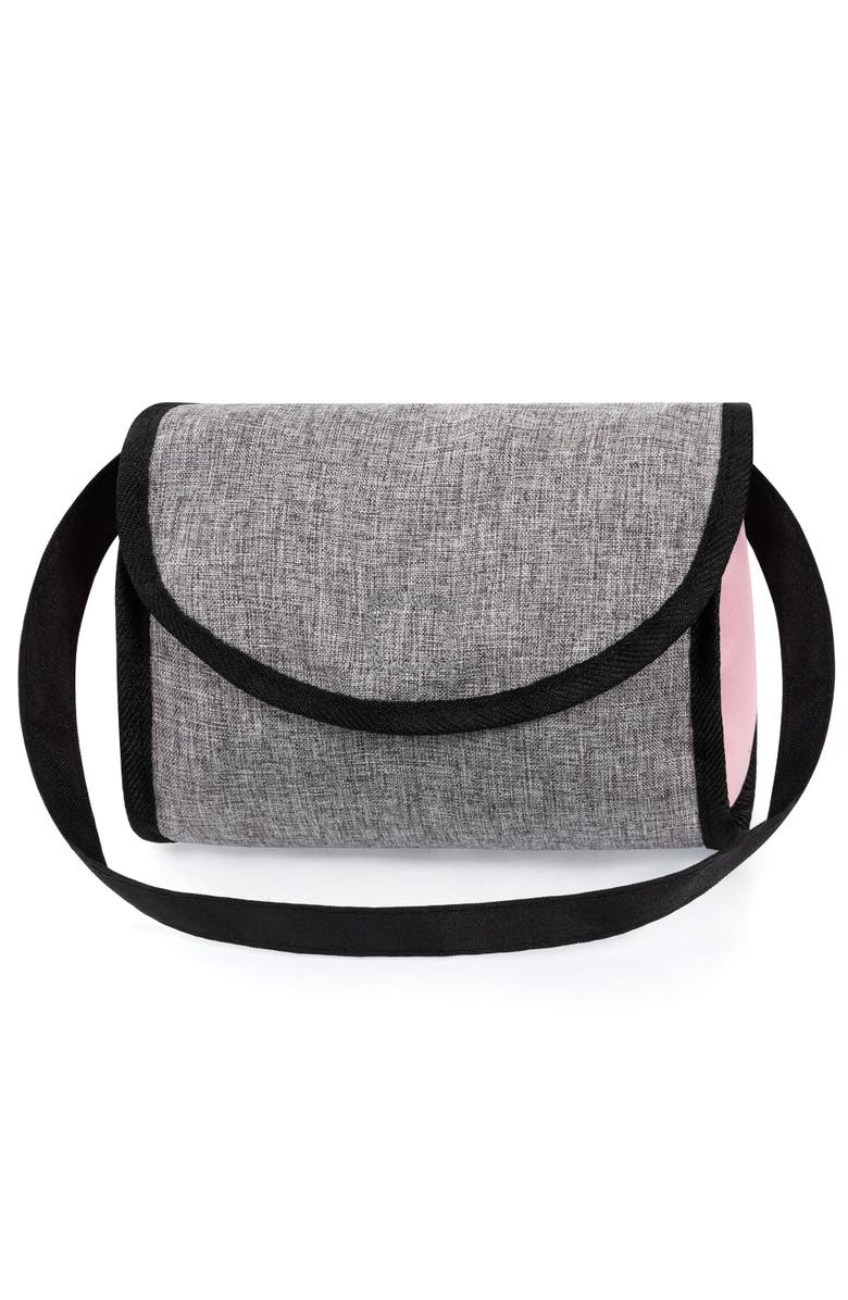 Bayer Design Bayer Twin Star Stroller, Ages 3+, Alternate, color, Multicolored