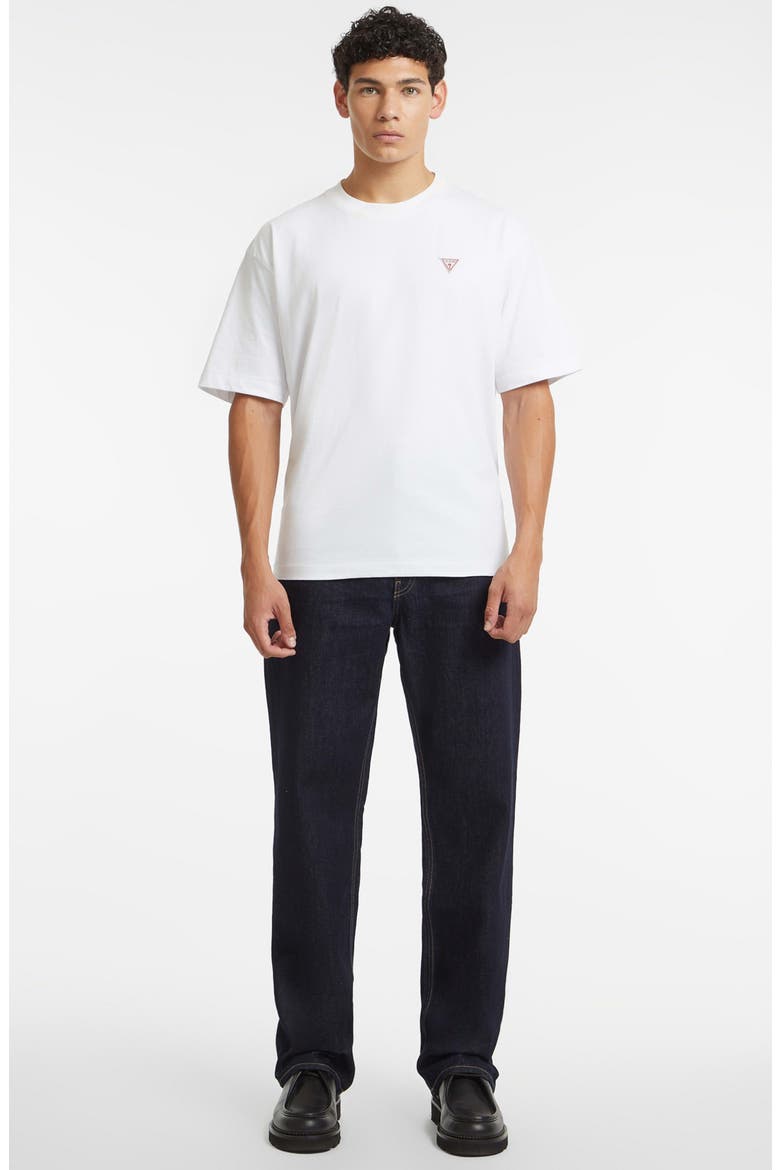 G18 Relaxed Fit Jeans, Alternate, color, GJRI