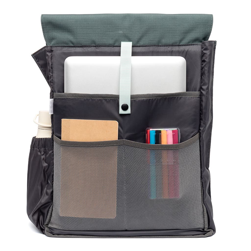 Handy XL Backpack, Alternate, color, LAUREL