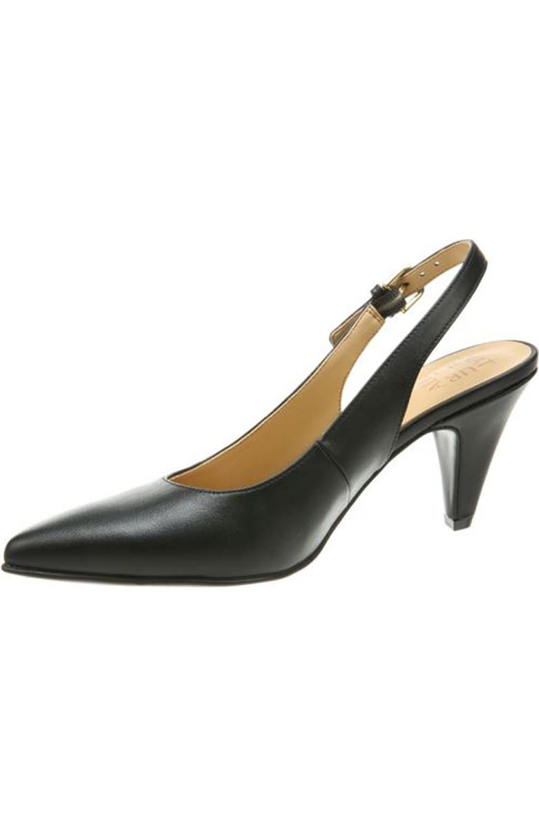 Naturalizer Morgan Slingback Pump, Alternate, color,