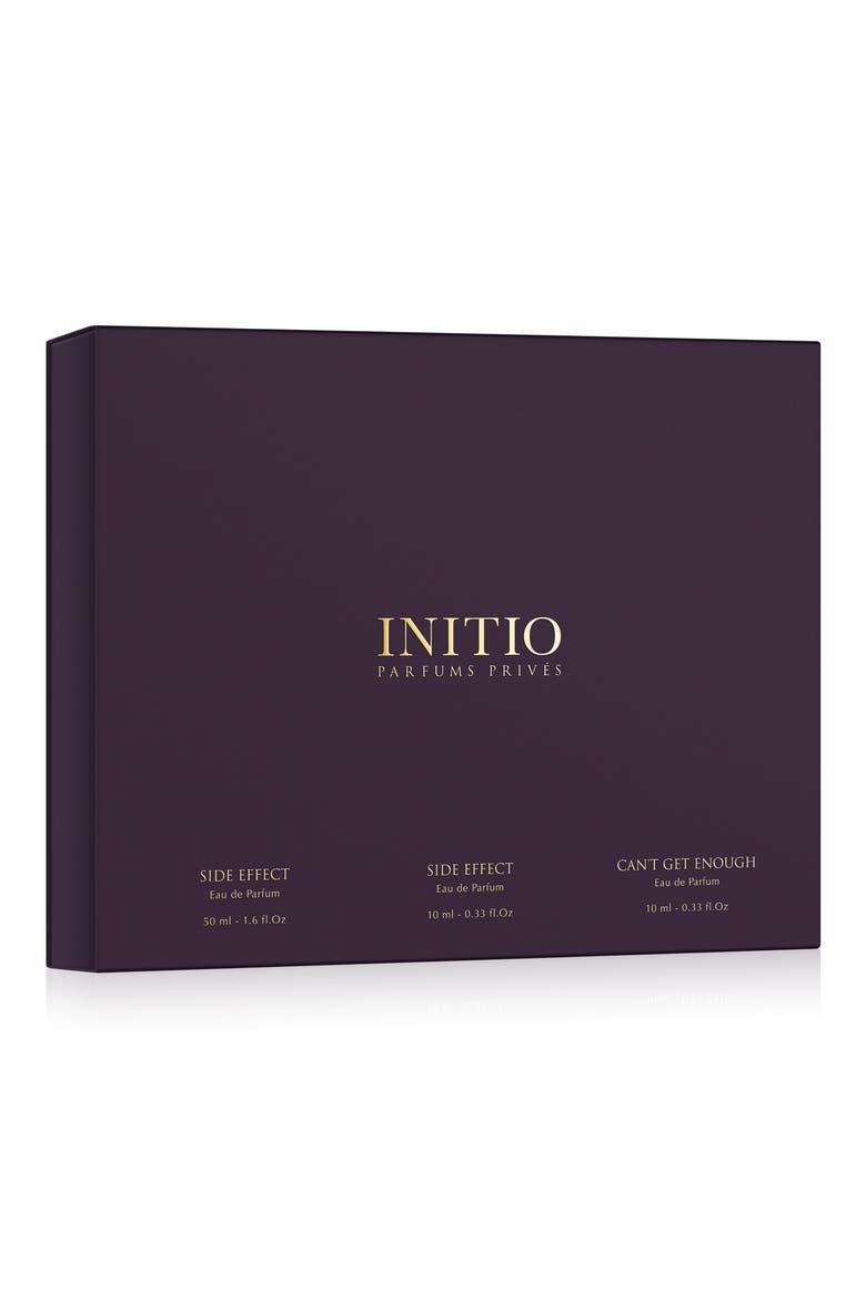 Side Effect Fragrance Trio Set $452 Value, Alternate, color, NO COLOR