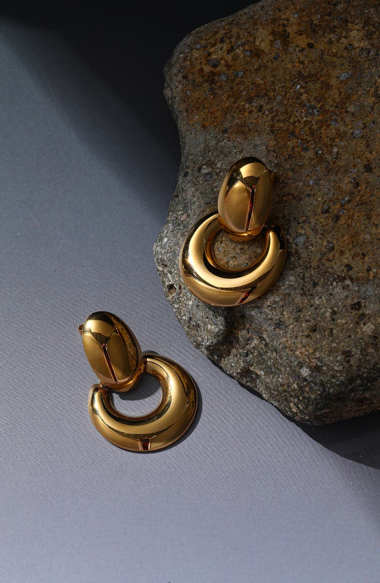 Kellery Legacy Hoops, Alternate, color, Gold