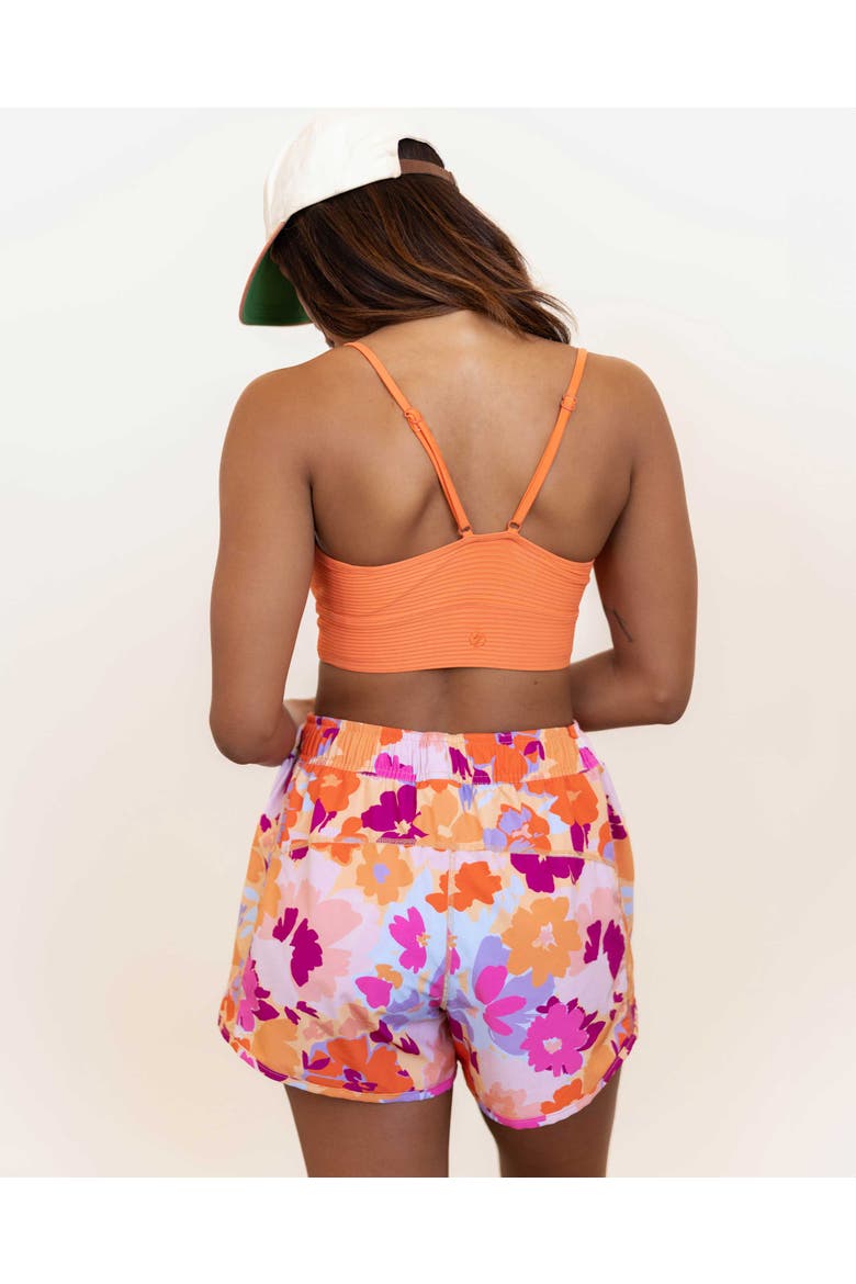 Hybrid Lake Short, Alternate, color, Esti