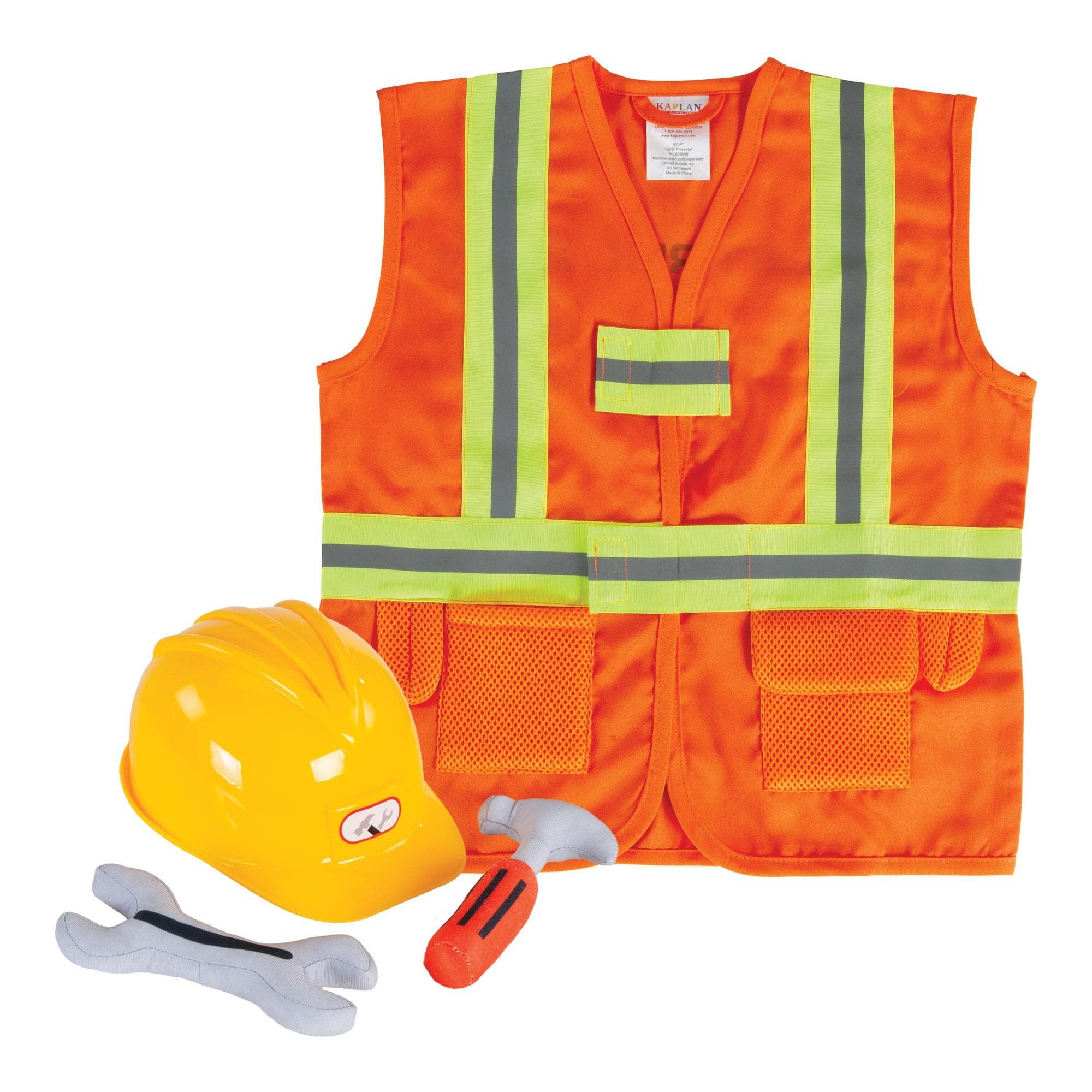 selected Orange