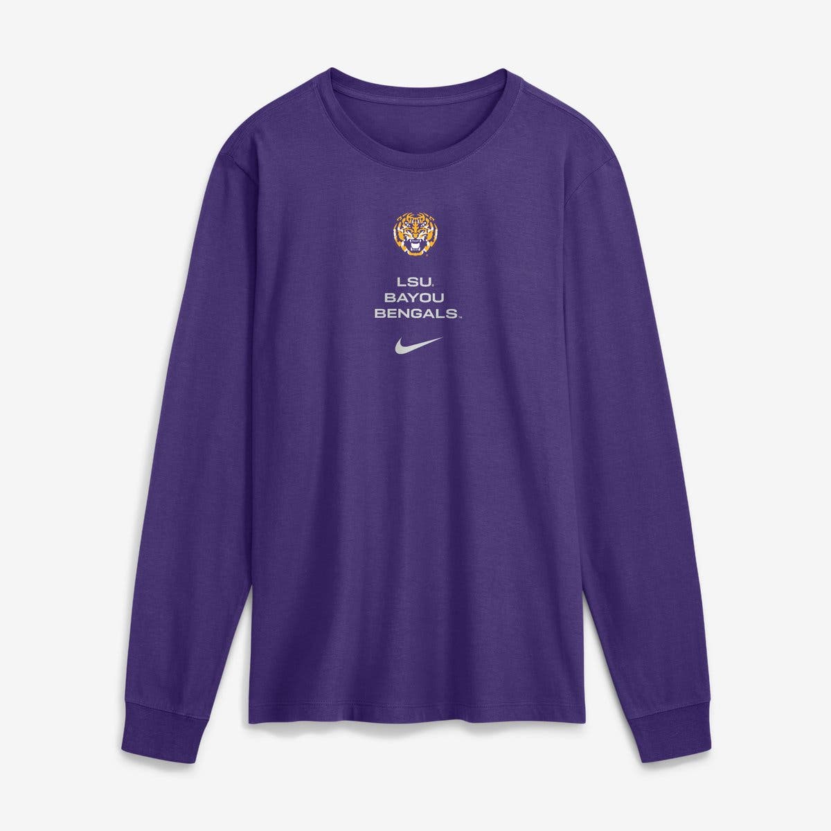 selected Purple