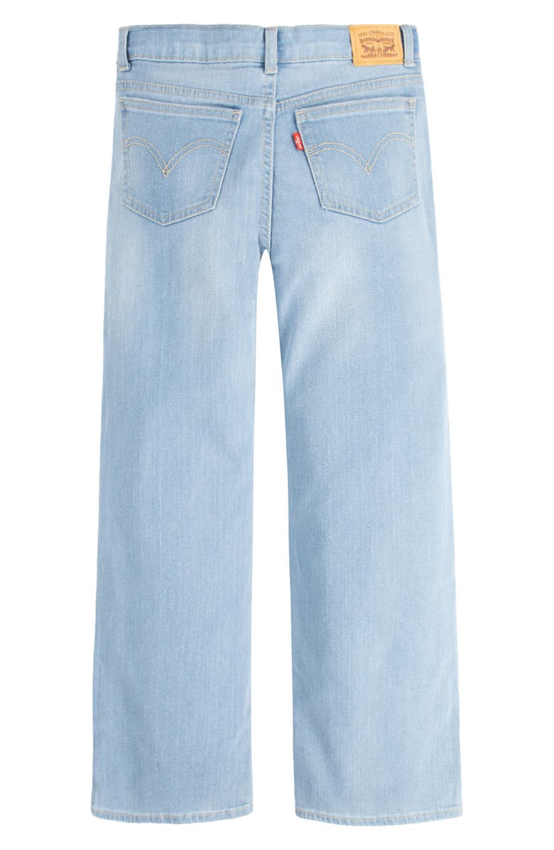 Levi's<sup>®</sup> Kids' '94 Baggy Leg Jeans, Alternate, color, Moon Shine