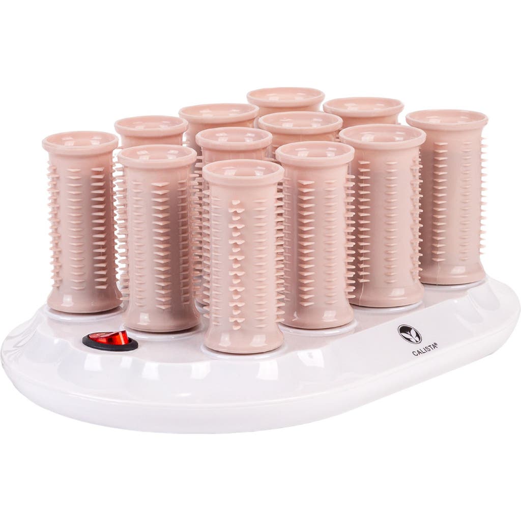 Calista Ion Hot Rollers